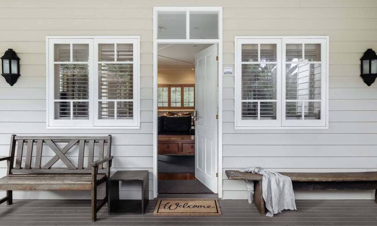 Montville Resort | Mill Hill Cottage - Montville