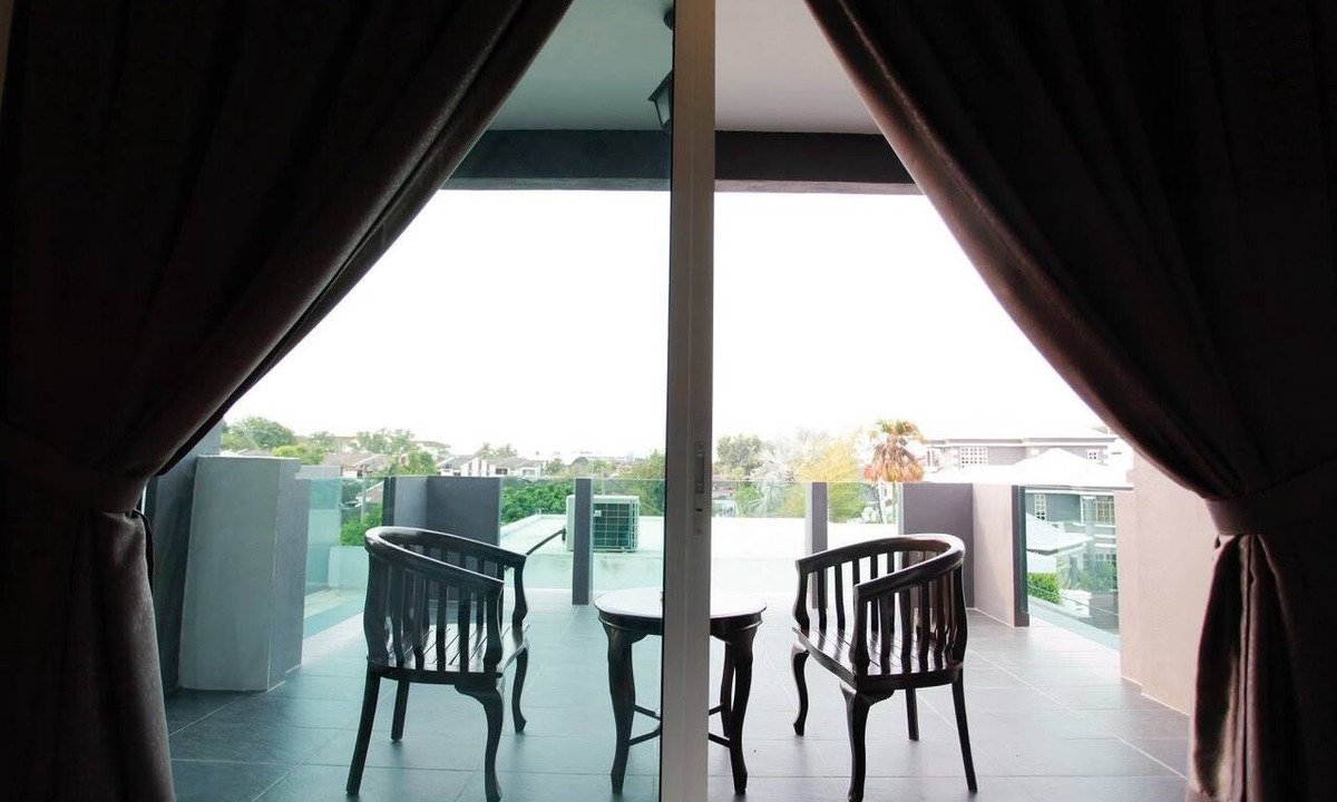 Taman Nyior Setali House | Millenium Maison Home