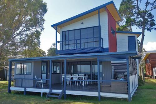 Amity Point House | Millers Cottage