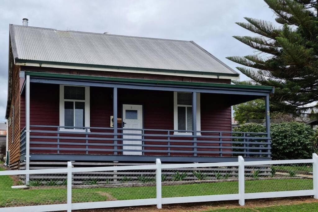 Pemberton House | Millhouse on Pine