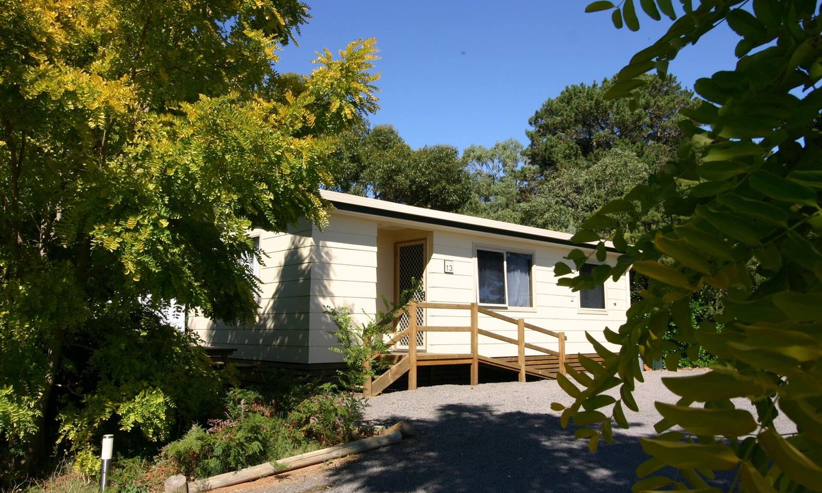 Mayurra Cabin | Millicent Hillview Caravan Park