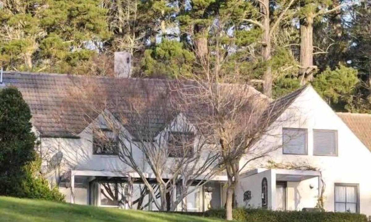 East Bowral Villa | Milton Park Villa 2 stylish & renovated in the historic Milton Park