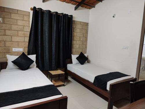 Gokulam Hostel | Minimal Poshtel