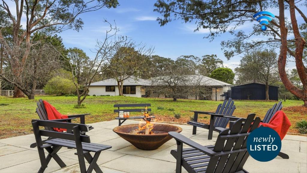 Berrima House | Mirambeena