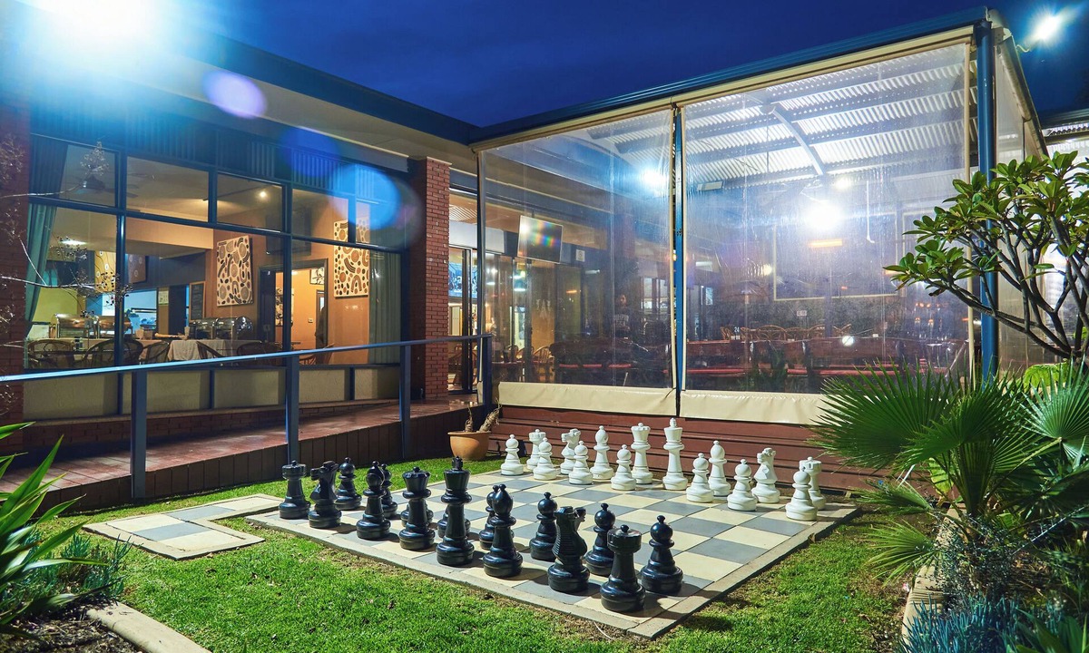 Whyalla Hotel | Mirambeena Motel