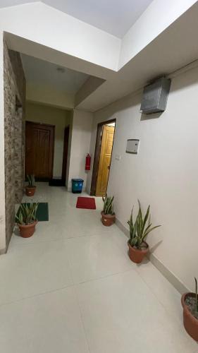 Mirpur Apartment | Mirpur Dohs - Opal Peaks Suites
