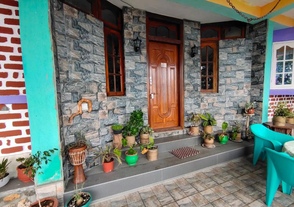 Vattakanal House | MISBHA Home Stay