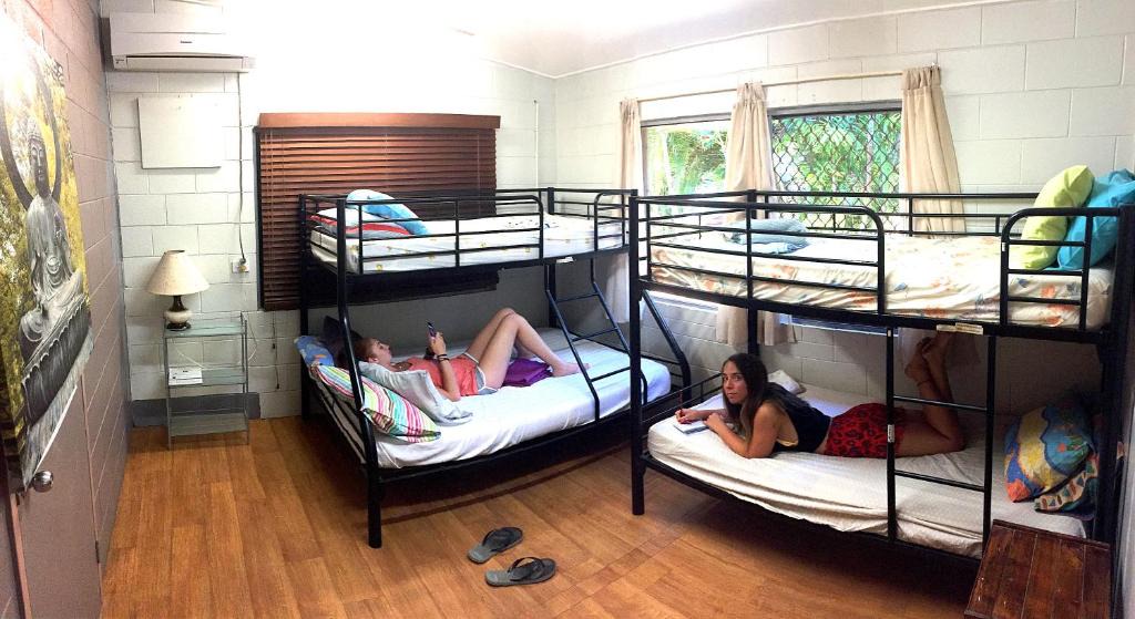 Mission Beach Hostel | Mission Beach Retreat