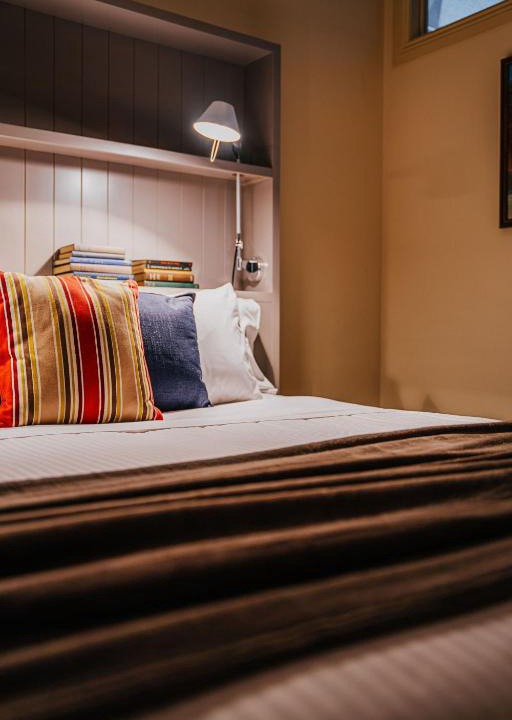 Castlemaine Apartment | Mister Rice