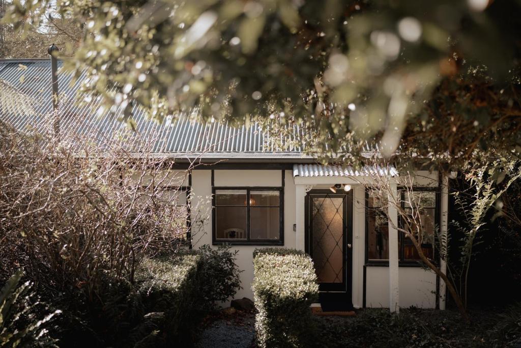 Olinda House | Misty Haven