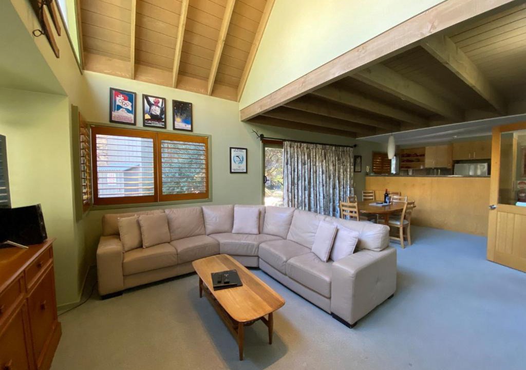 Thredbo Ski Chalet | Mitta Mitta - Thredbo