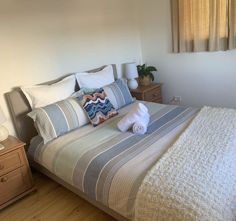 Moana Cottage | Moana Beach Sunset Holiday Accommodation