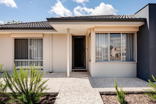 Bassendean House | Modern Bassendean Abode