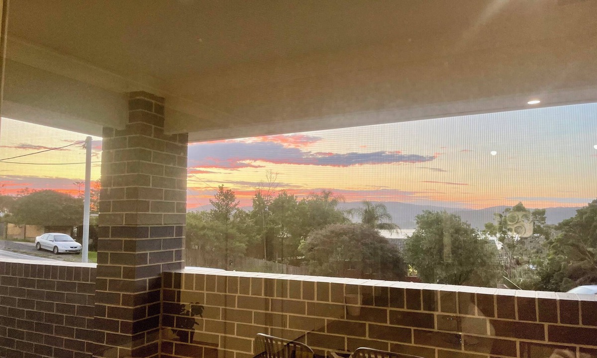 Narooma House | Modern, comfortable with stunning Inlet-sunset-view Home in the heart of Narooma