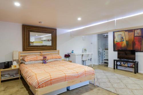 Vermont South Bed & Breakfast | Modern & homely comfort