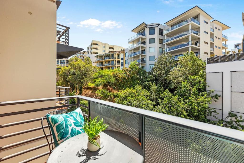 Perth Central Business District Apartment | Modern Kings Park Hideaway Walk to Perth CBD