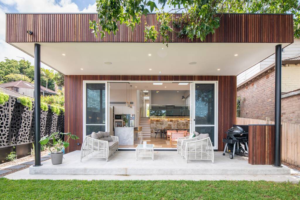 Randwick House | Modern Luxury Minutes From Coogee Beach