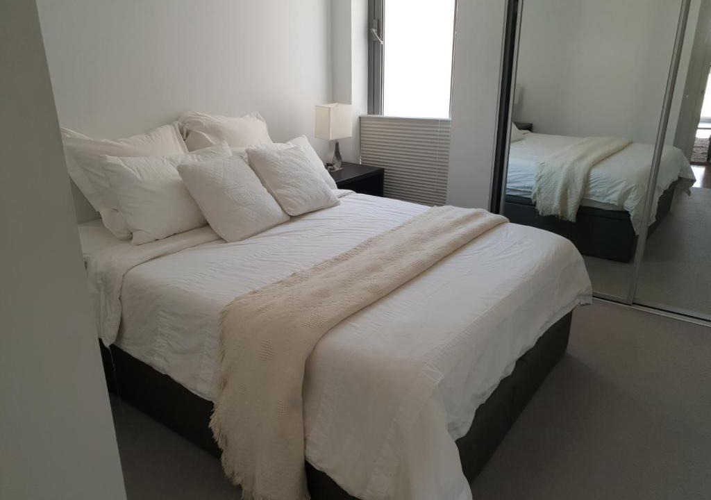 Northbridge Apartment | Modern Northbridge Apartment