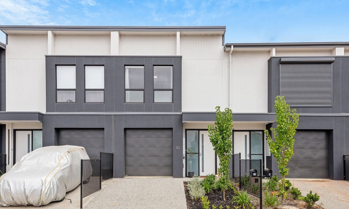Mount Barker House | Modern Retreat in Mount Barker: Your Ideal Getaway