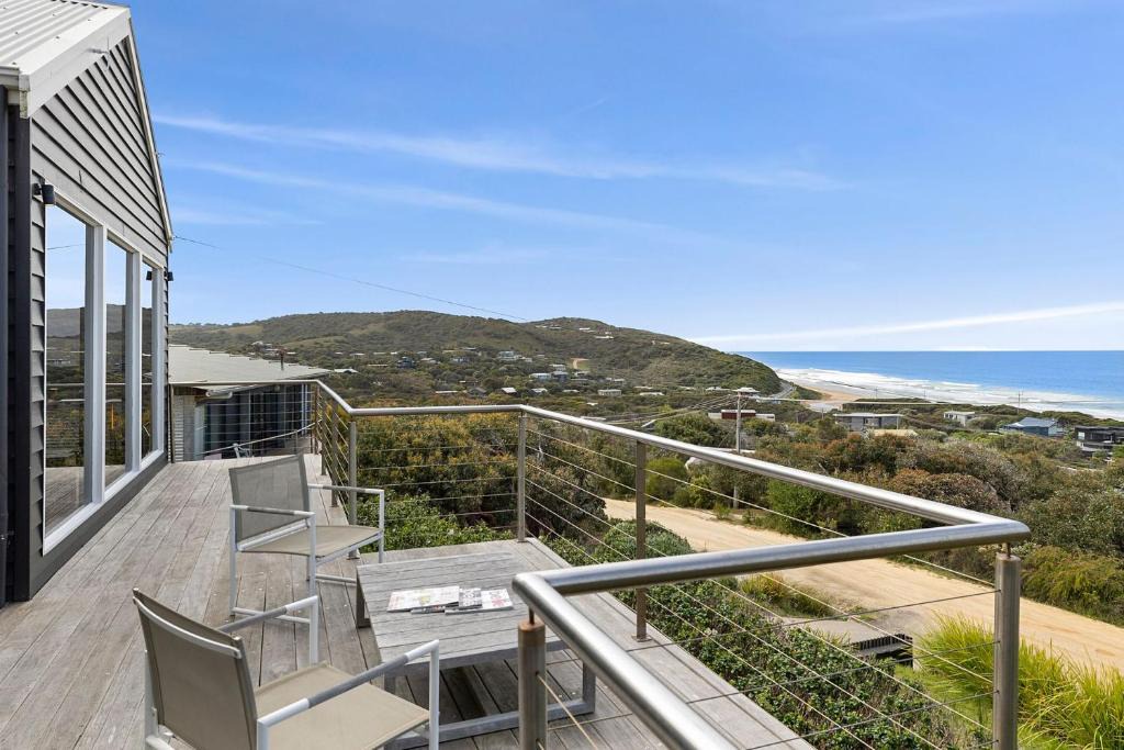 Moggs Creek House | Moggini