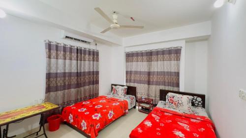 Gulshan House | Mohammadia Restaurant & Guest House