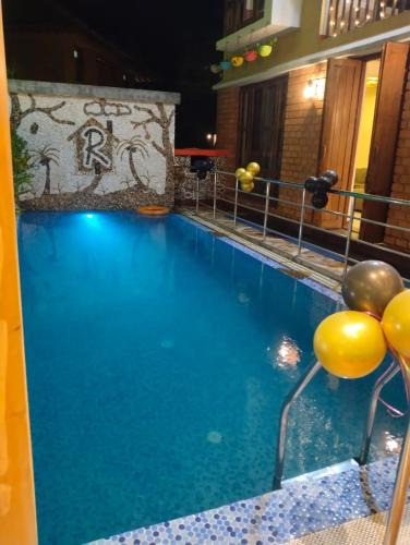 Raichak Hotel | Mohinur villa