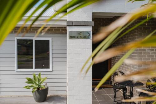 Mollymook Beach House | Molly-Wallee