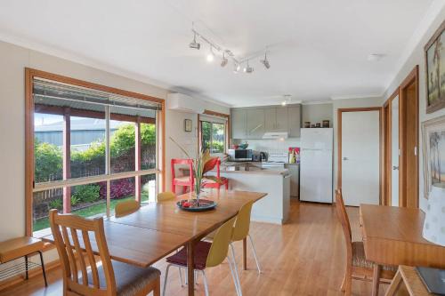Eden House | Monaro Cottage