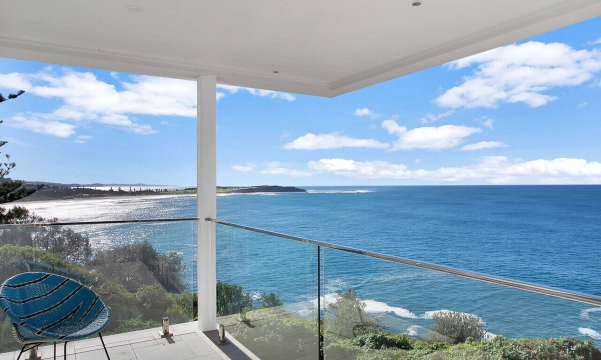 Dee Why House | Monash Beach House - Oceanfront