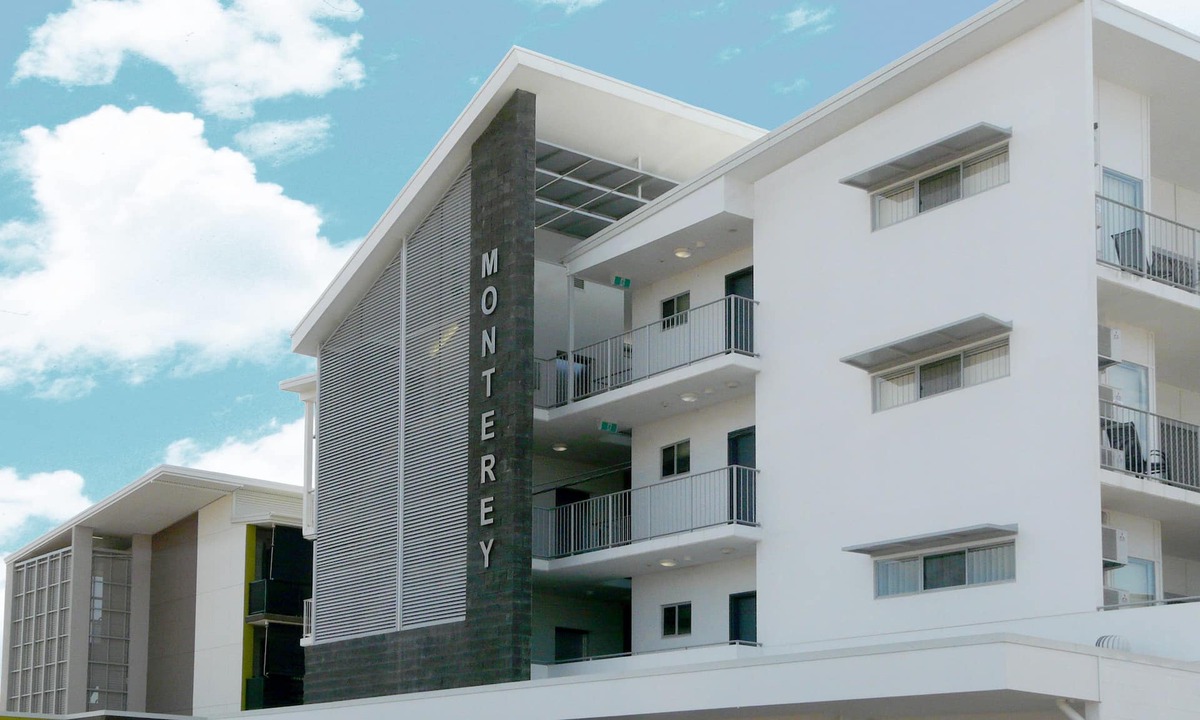 Moranbah Apartment | Monterey Moranbah