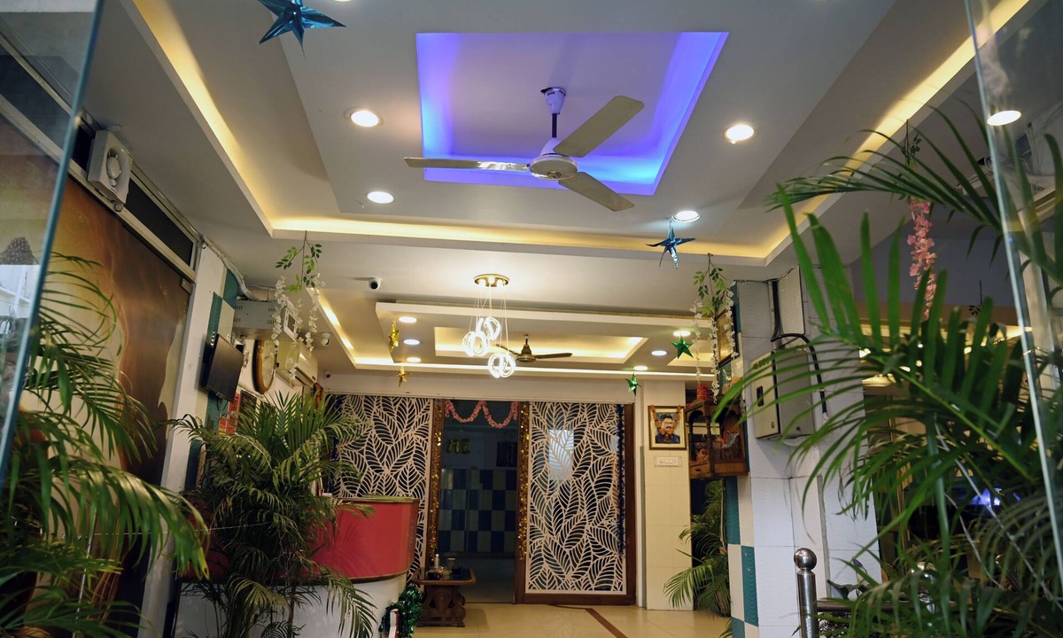 Mohangarh Hotel | Moon Palace