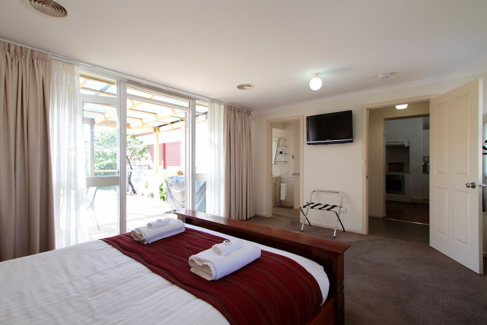 Moonah House | Moonah Central Apartments