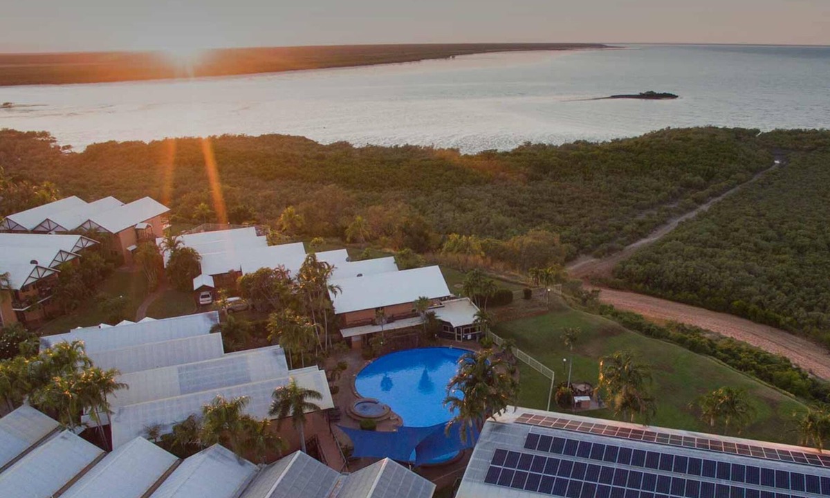 Broome Apartment | Moonlight Bay Suites