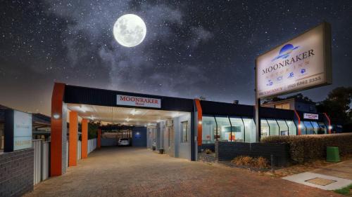 Parkes Hotel | Moonraker Motor Inn