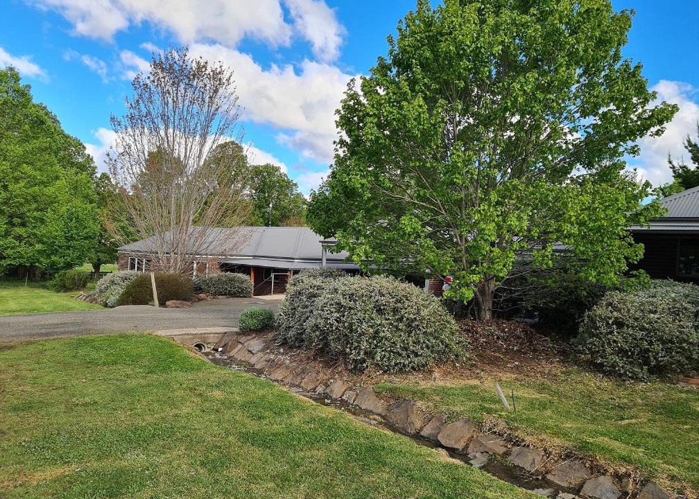 Armidale Apartment | Moore Park Apartments