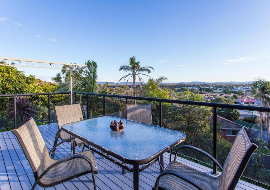 Forster House | Morella on Becker