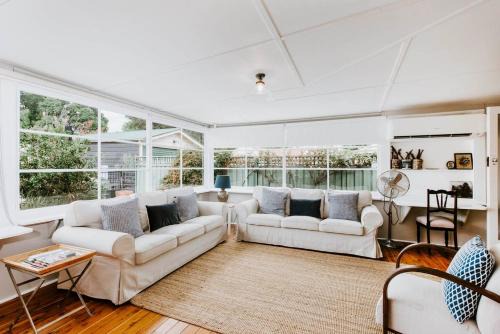 Central Mudgee House | Mortimer Cottage - A Pool Oasis in Heart of Mudgee