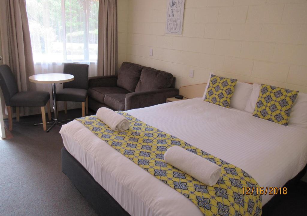 Moruya Hotel | Moruya Motel