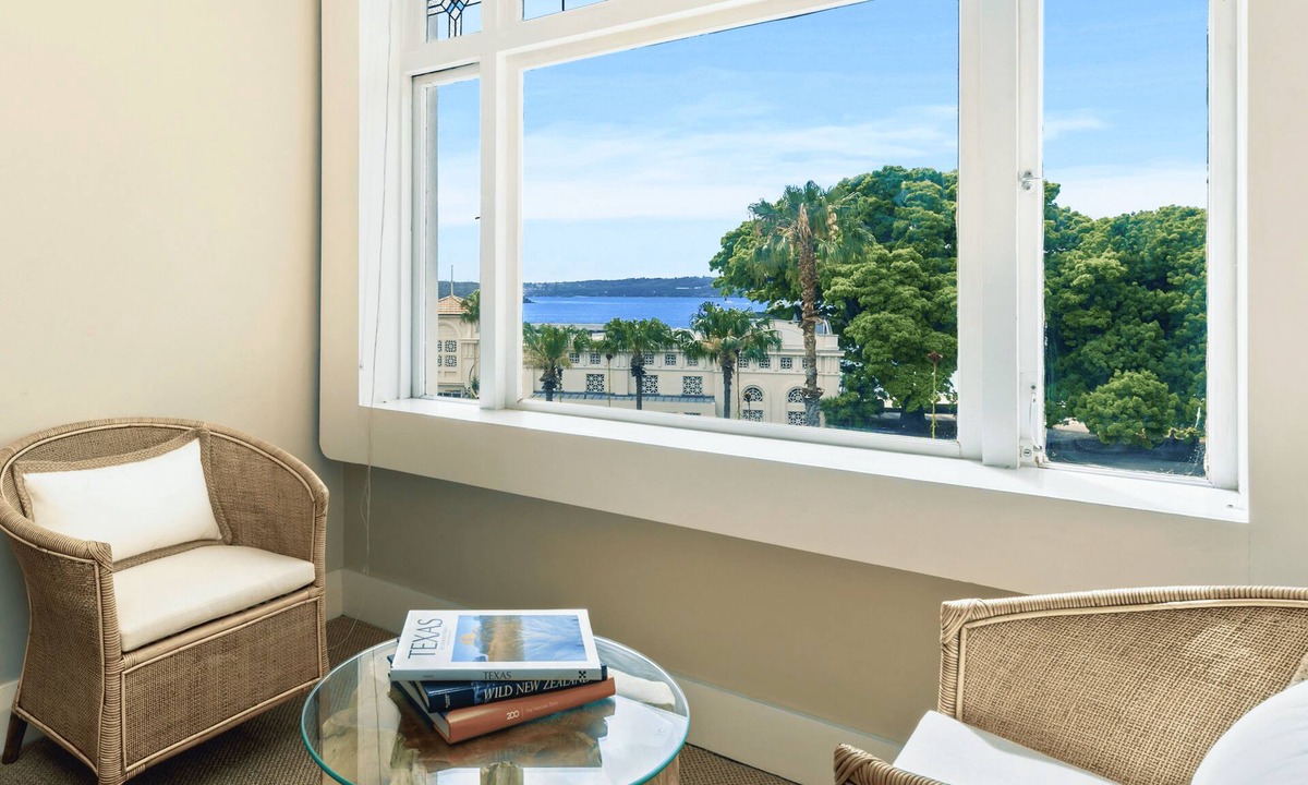 Mosman Apartment | Mosman - ESPL6 - The Esplanade - Beachfront Elegance at Balmoral | A Serene Coastal Retreat