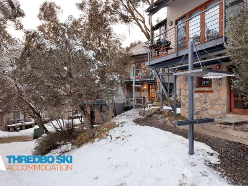 Thredbo Ski Chalet | Mosswood 4