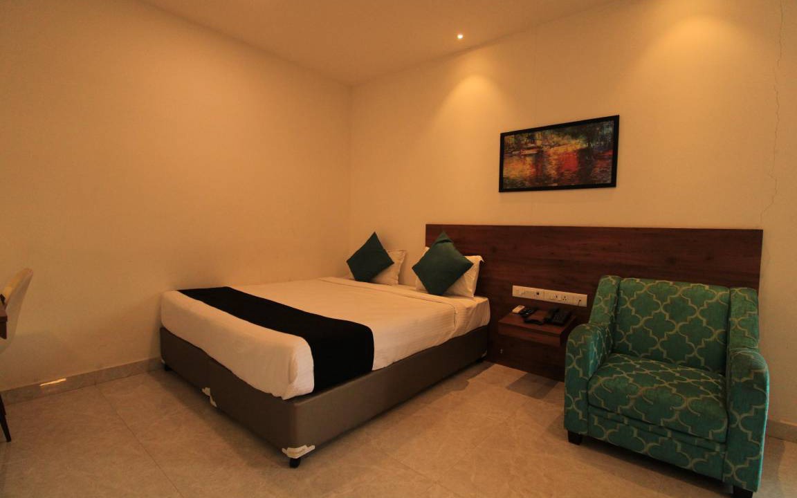 Chennai House | Motel ∙ 2 guests