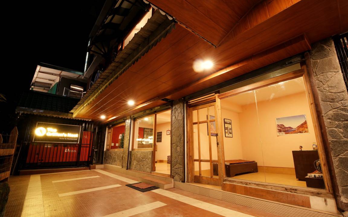 Gangtok House | Motel ∙ 8 guests