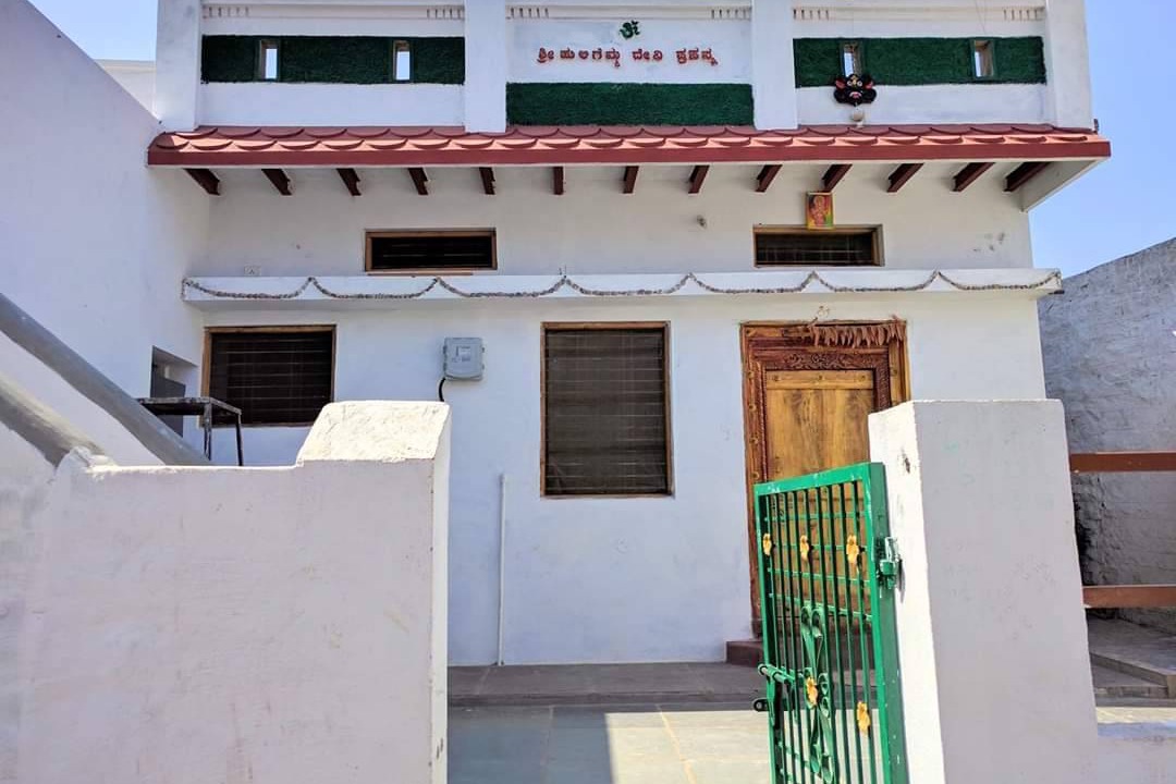 Kamalapur House | Motel ∙ 8 guests