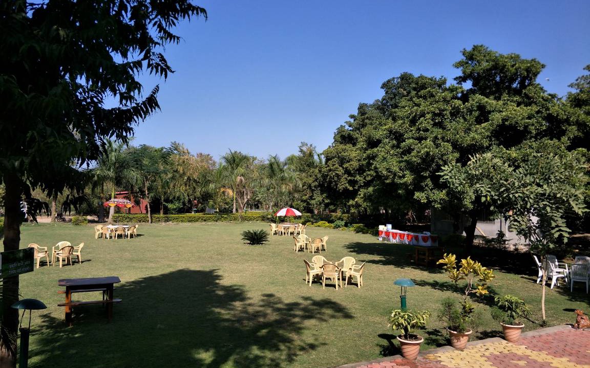 Sadri House | Motel ∙ 8 guests