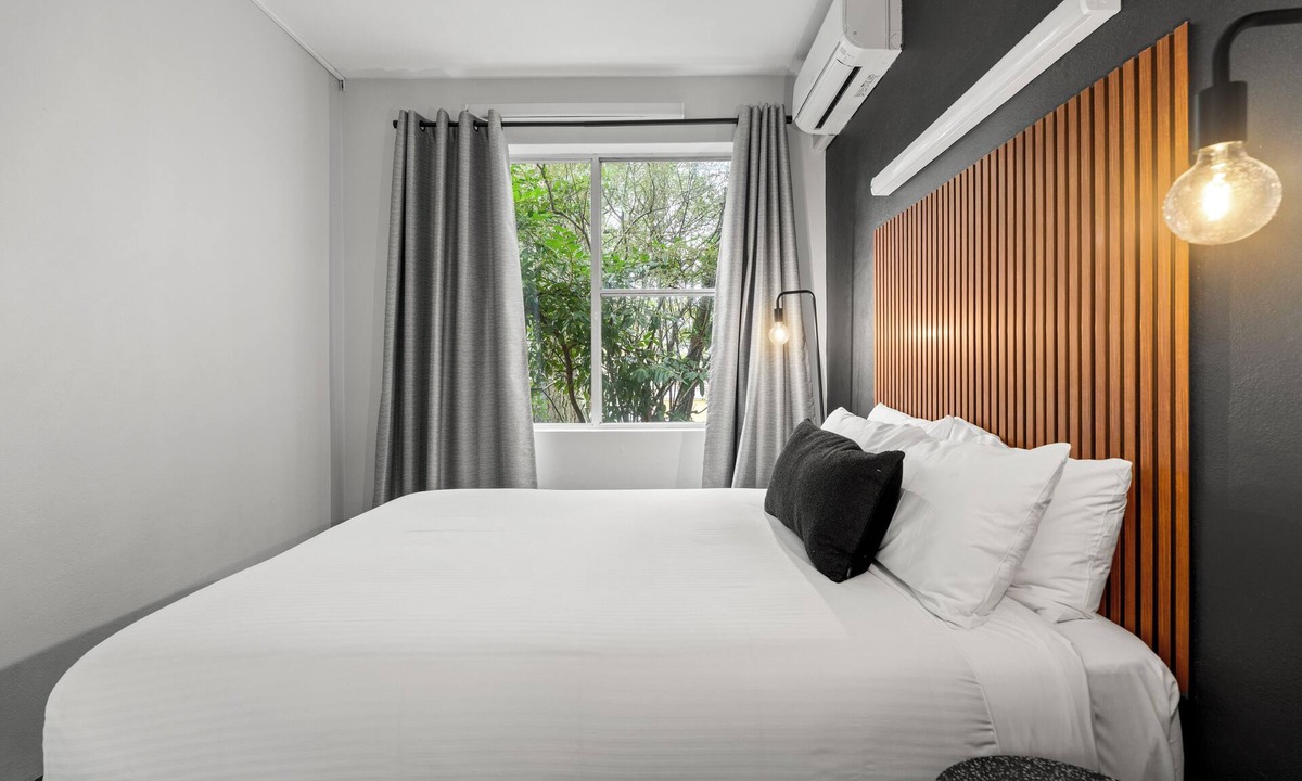 Katoomba Hotel | Motel Echo Point