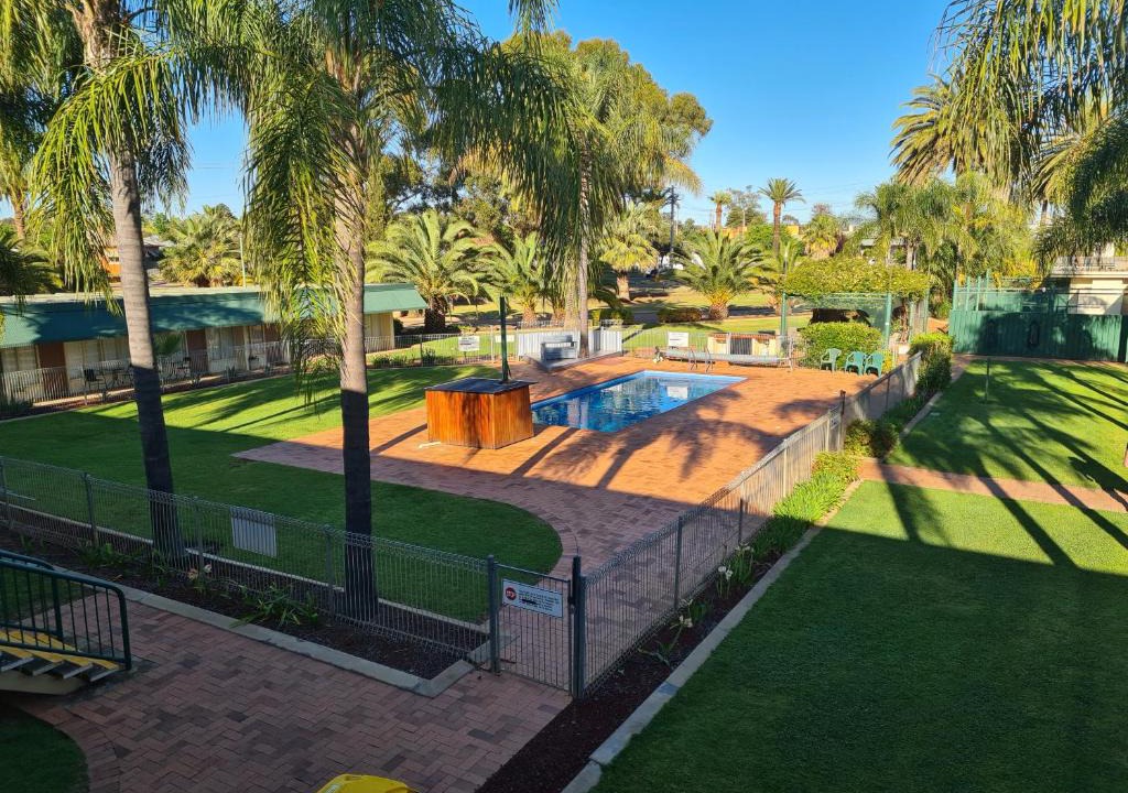 Leeton Hotel | Motel Riverina
