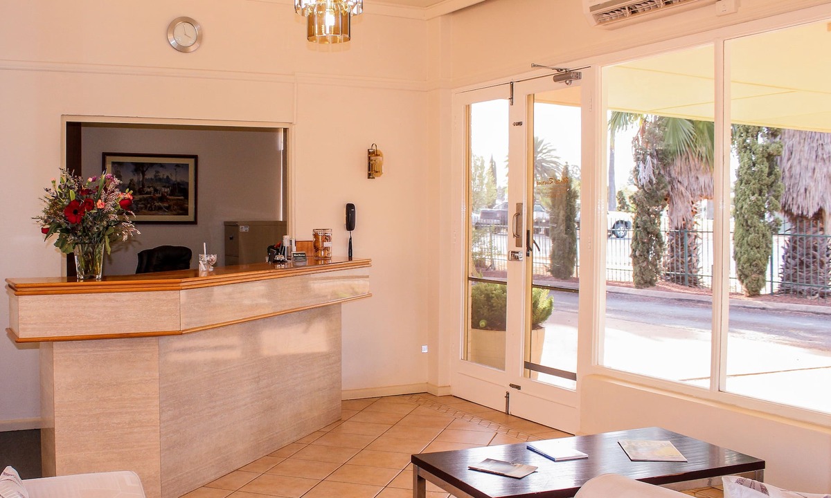 Leeton Hotel | Motel Riverina