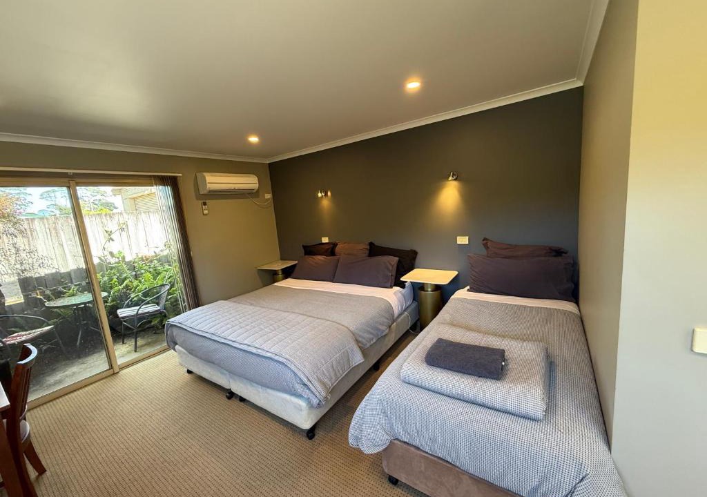 Strahan Hotel | Motel Strahan