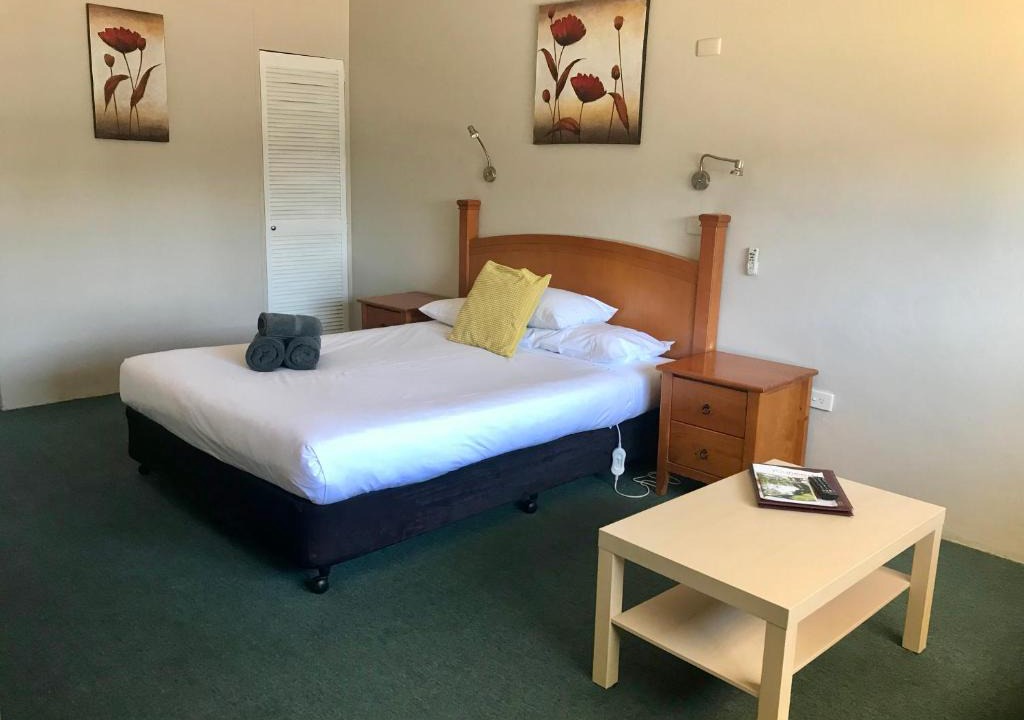 Albury Hotel | Motel Wellington Wodonga
