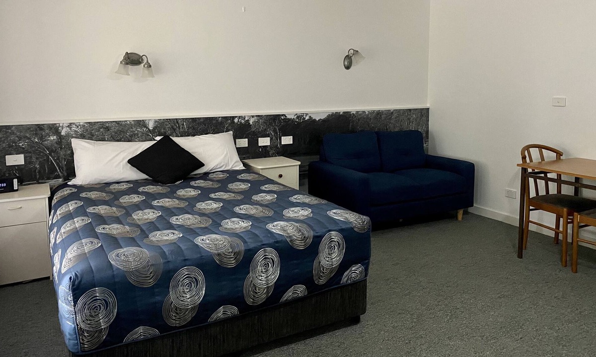 Corowa Hotel | Motel Wingrove